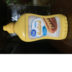 Mustard Mayhem