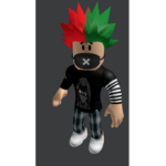 Robloxian Avengers: Robloxia War