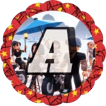 Game Badge Thumbnail