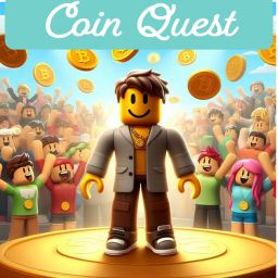 Coin Quest!