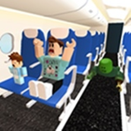 Survive Zombies on Plane