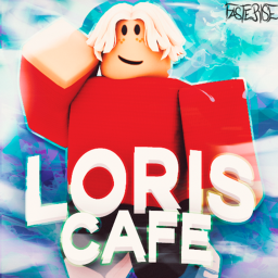 Work at a cafe! | Loris Cafe