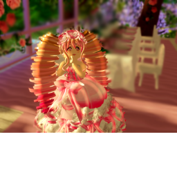 Dress Up, the GAME!