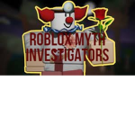 Roblox Myth Investigation Group for YT