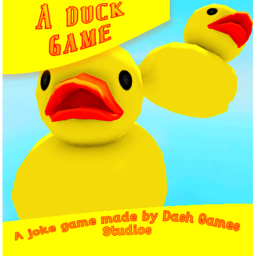 a duck game