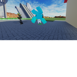 adopt a cube slime pup