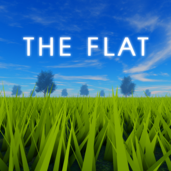 Terrain: The Flat