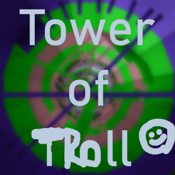 Tower of Troll
