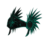 KORBLOX UTOPIA VALKYRIE HELM