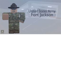 Fort Jackson  Open