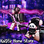 Kai$tic
