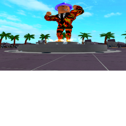 [NEW] Weight Lifting Simulator