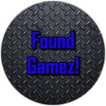 Found Games!