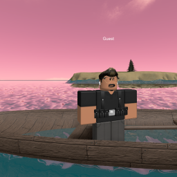 Delish Island