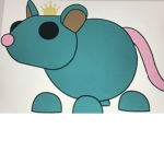 TheBlueRatQueen