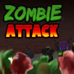 Zombie Attack icon