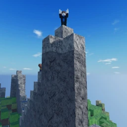 Last Block Standing icon