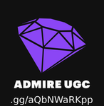Admire. /Slit