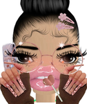 Fãs da Valentina games e edits