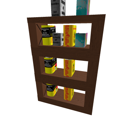 Bookcase