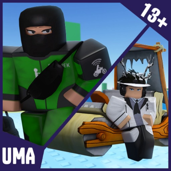 [13+] Unknown Meme Animation