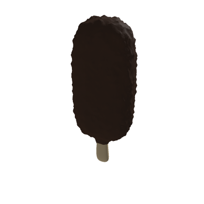 Not Eaten Ice cream
