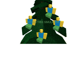 Sit in a tree SIM!
