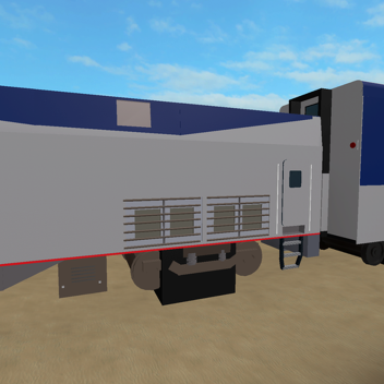 The Western Desert Of Robloxia 