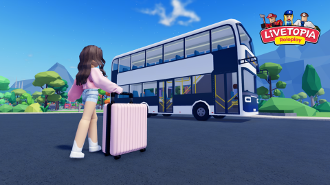 Livetopia 🏡 RP