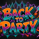 BACK TO PARTY