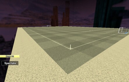 Doge FC Pitch [MPS]