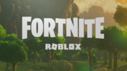 Fortnite Simulator!
