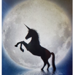 Galaxy The Unicorn