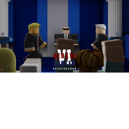 Debate Center {Remastered}