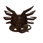 Facehugger grabbed you