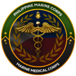 •PMC• Marine Medical Corps