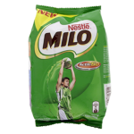 milo FANCLUB