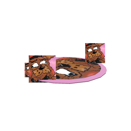 MrFazbearCo Spawn