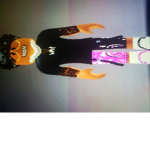 Goldfishjordan