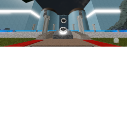 [JEDI] Temple on Agora