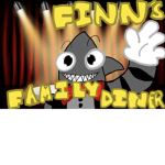[“-+Finn’s Family Diner!+-“]