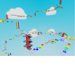 Little's obby