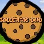 minis galletitas :3