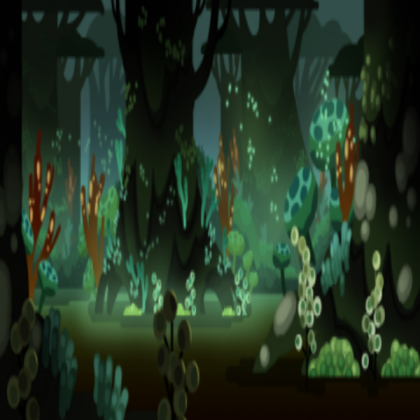 slug troll swamp Roblox decal