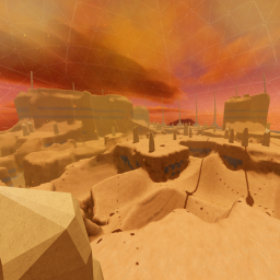 Bio-Dome: 3