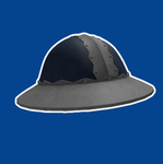 The BIue Empire