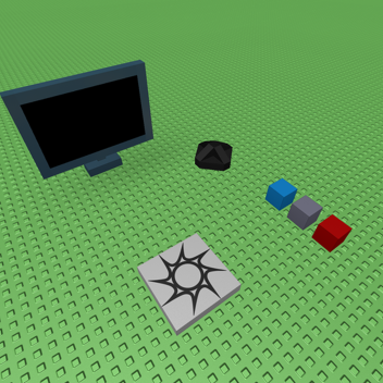 Wiiplay Computer System