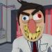 DR. DOOM'S DENTIST RUN icon