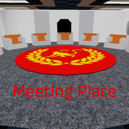 [+] Meeting Place [+]