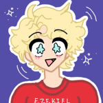 Zeke Cloud’s Fan Club!